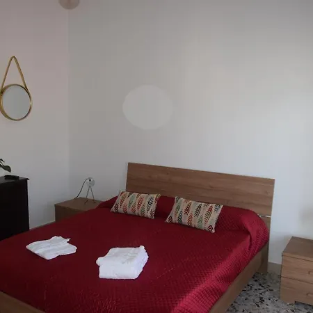 Appartamento Villabianca Vacanze Palermo