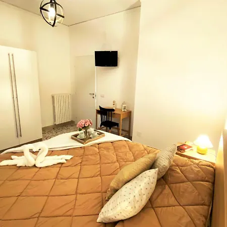 Villabianca Vacanze Appartamento *